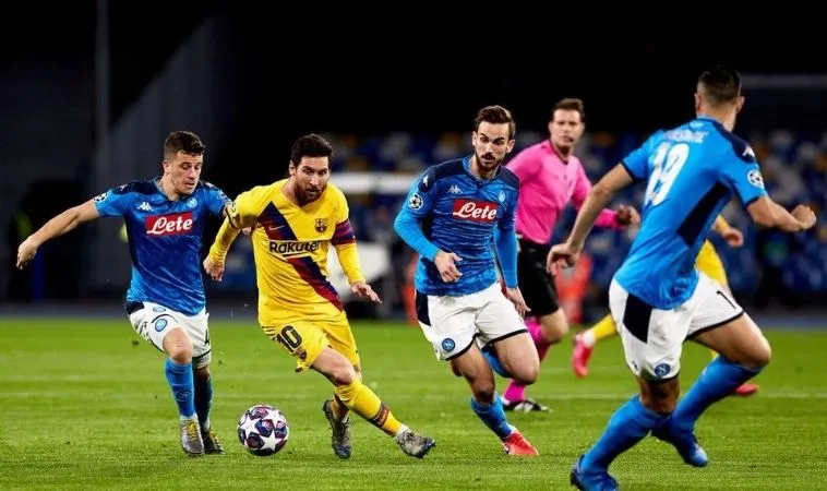 Diễn biến trận đấu được thông tin nhanh chóng