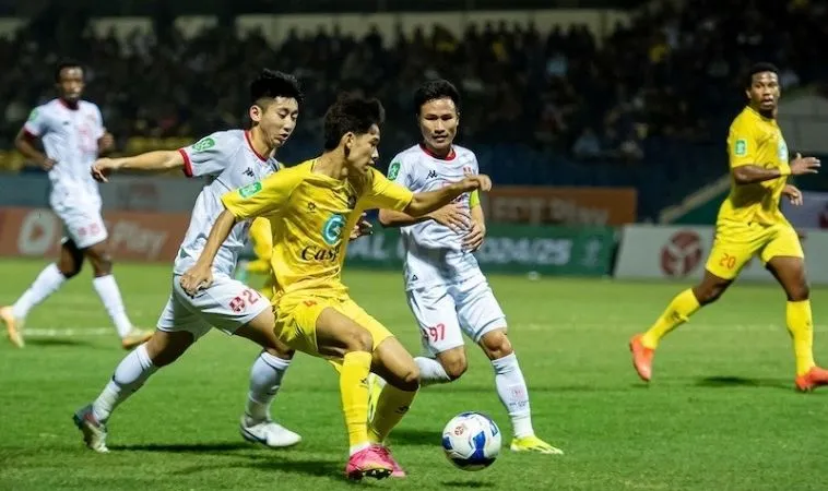 Theo dõi thông tin trận đấu khi đặt kèo hiệp 2