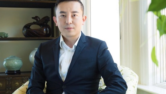 Ceo Trần Chí Khiêm