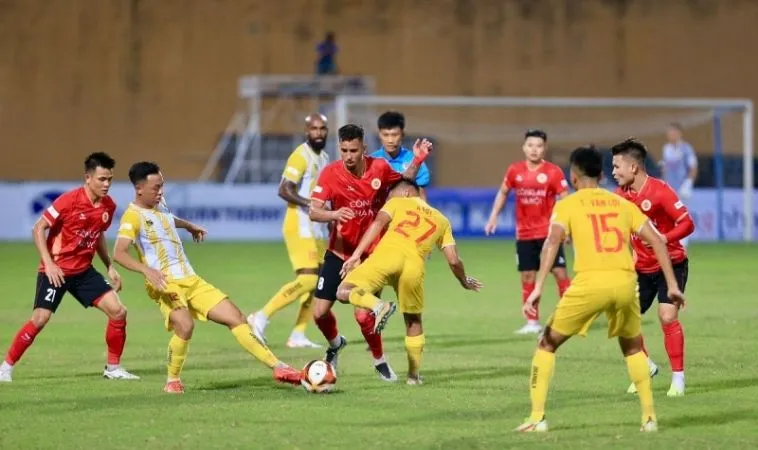 Cần theo dõi trận đấu để đặt kèo 2.25 chuẩn hơn