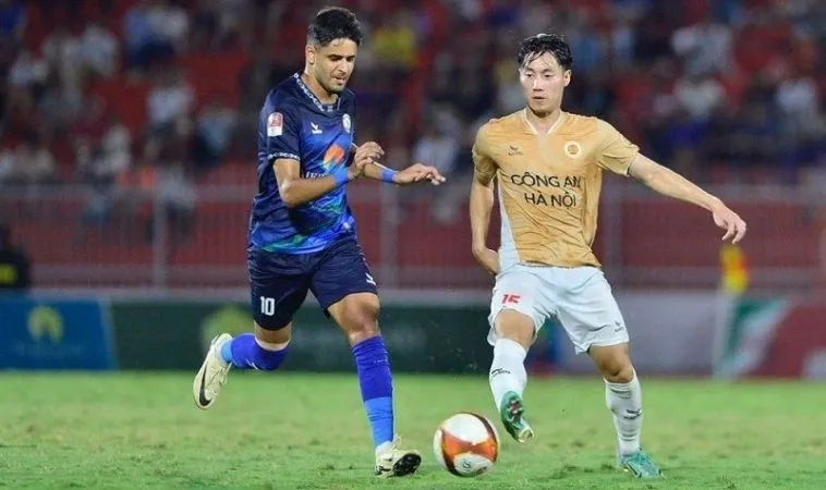 Tình hình lực lượng của 2 đội có thể ảnh hưởng đến kèo chấp 2 3/4