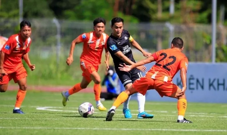 Tìm hiểu kỹ lưỡng thông tin về 2 đội trước khi đặt kèo chấp 2 trái