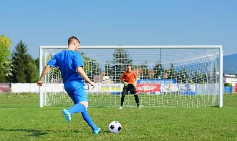 Nghiên cứu kỹ về kèo penalty trước khi đặt cược