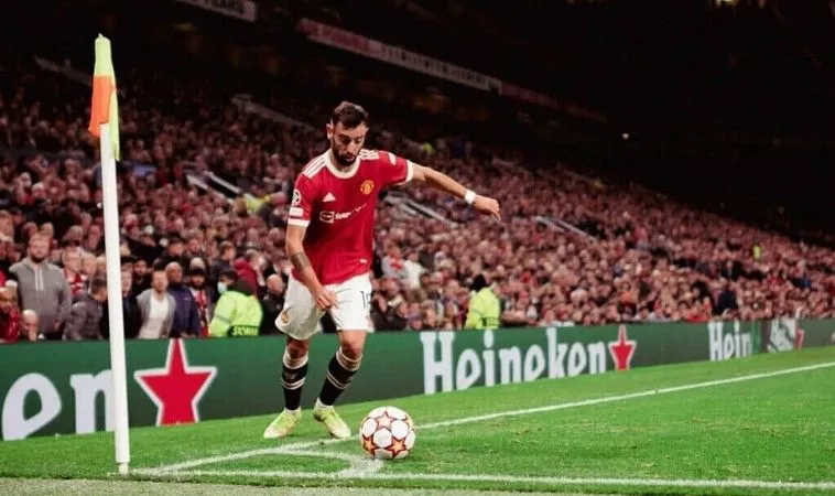 Điều kiện của sân bãi tác động rất lớn đến kèo phạt góc