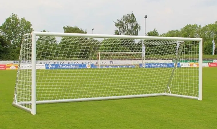 Kích thước cầu gôn sân bóng đá 5 người