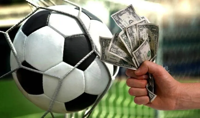 Cá cược bóng đá và nhận thưởng hấp dẫn tại nhà cái 7M