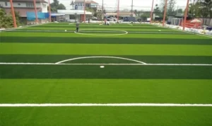 sân bóng đá 7 người