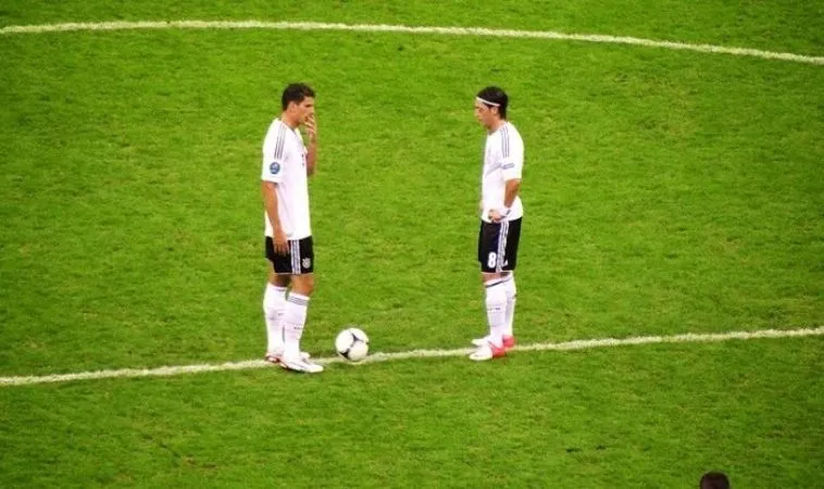 Tỷ số bóng đá được cập nhật thường xuyên